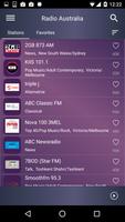 Radio Australia ภาพหน้าจอ 1