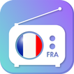 Radios France - Radio FM