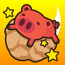どうぶつランド「シューティング☆ブター」 APK
