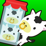 どうぶつランド「モーニュウニュウ」