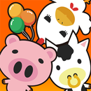 どうぶつランド「meet-me POCKET」 APK