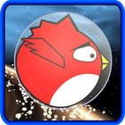 Galaxy Bird icono