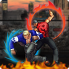 Infinite Fighter-Shadow of street- Mod apk versão mais recente download gratuito