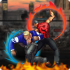 Infinite Fighter-Shadow of street- APK