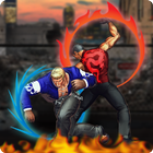 Infinite Fighter-격투 게임 아이콘