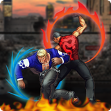 Infinite Fighter-Shadow of street- biểu tượng