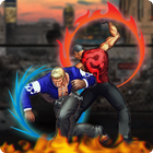 Icona Infinite Fighter-Shadow of street-