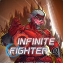 Infinite Fighter Alpha3-TEST APK