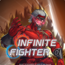 APK Infinite Fighter Alpha3-TEST