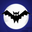 Bat Dark Night: Vampire Fight