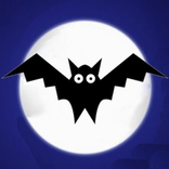 Bat Dark Night: Vampire Fight
