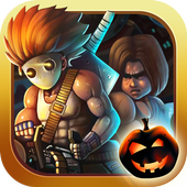 Zombie Terminator APK MOD