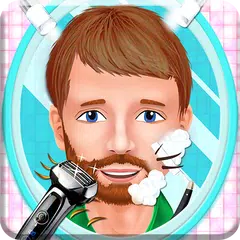download Beard salone ragazze giochi APK