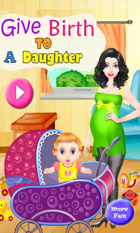 Daughters apk. Дочь андроида старшая.