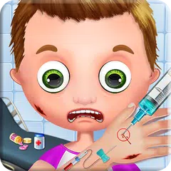 Holliday Baby Injection