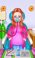 My Mommy Got Flu screenshot 2