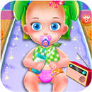 APK My Newborn Baby Games