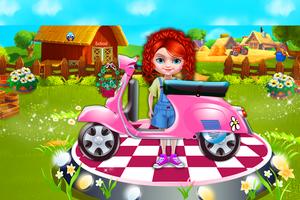 برنامه‌نما My First Bike عکس از صفحه