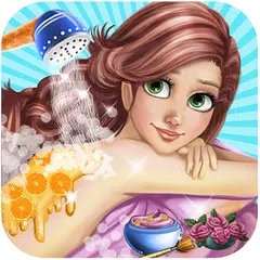 Nature Bath Salon APK download