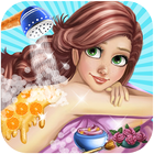 Nature Bath Salon icon