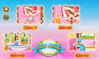 Nature Bath Salon screenshot 1