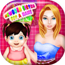 Newborn Sister Got a Name APK
