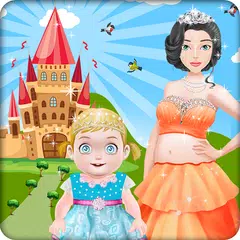 Pregnant Princess Baby Doctor APK download