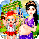 Pregnant Princess Hospital APK