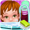 Toilet Desinfection APK