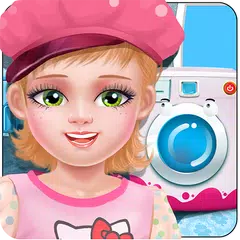 Washing Clothes APK download