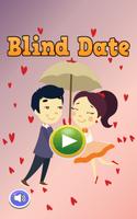 My Blind Date Love Story Games 포스터