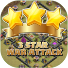 COC Attack Strategy TH11 Gems ícone