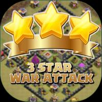 COC Attack Strategy TH11 Gems capture d'écran 3