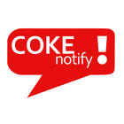 Coke Notify icône