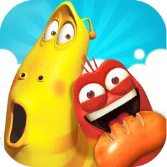 Larva Link APK download