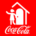 ”Coca Cola en tu Hogar