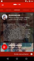 Coca-Cola.FM Screenshot 2