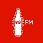 Coca-Cola.FM 아이콘