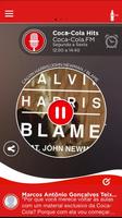 Coca-Cola.FM Screenshot 1