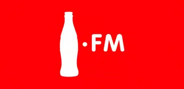 Coca-Cola FM Colombia
