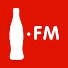Coca-Cola FM Colombia ikona