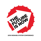 2018 INSWABU System Conference आइकन