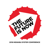 2018 INSWABU System Conference ikon