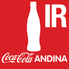 Coca-Cola Andina IR-icoon