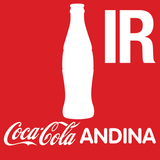 Coca-Cola Andina IR icône