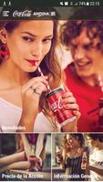 Coca-Cola Andina IR-poster