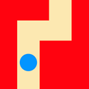 The Line - Tunnel Rush APK