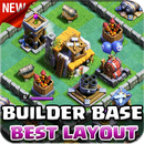Builder Base COC 2017 APK