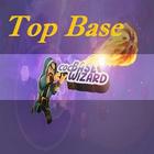 Townhall 11 COC Base icono