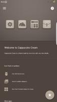 Cappuccino Cream स्क्रीनशॉट 3